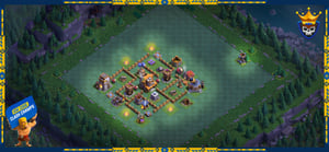 Builder Hall 4.