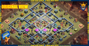 Th13 Cwl Base