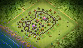 Th7 Hello Kitty