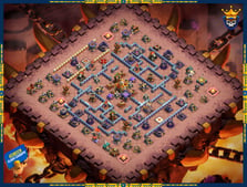 Th16 Base