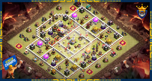 TH11 ANTI 3 STAR