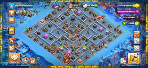 Farming Base
