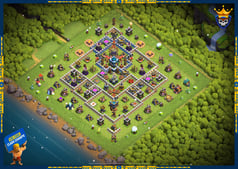 Townhall13 base