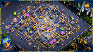 Town Hall 14 Best War