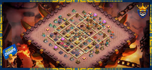 Klaus Legend League Base