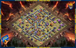 Layout de base Th16