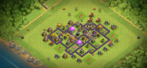 Th7 war base