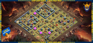 Base défensive Th 14