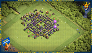 TH7 ANTI GROUND