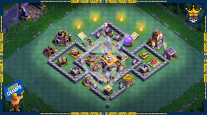 BH8 BASE 2-STAR