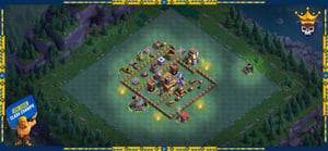 Builder Hall 4.