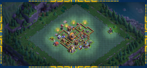 Builder Hall 4.