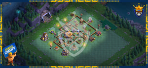Bh9 Builder hall