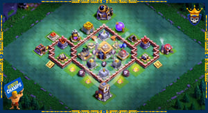 BH7 ANTI WITCH & PEKKA