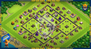 TH9 Anti 3-Star