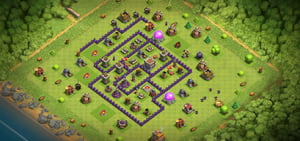 Th 7