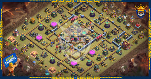 TH14 Pro Base (Anti 3)