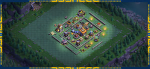Builder hall 8