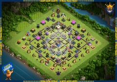 New defenses