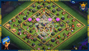 TH14 UNBEATEN BASE