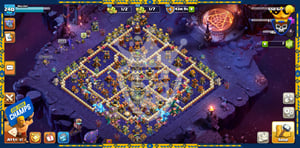 SS (surprise surprise) TH17