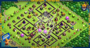 OP TH9 WAR BASE