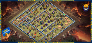 Base di guerra Th14