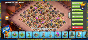 Th16 legend base