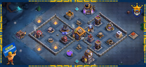 Nouvelle conception Builder Base 7