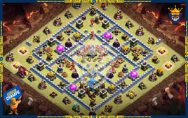 Oorlogsbasis TH12