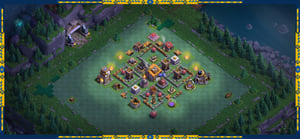 Builder Hall 6