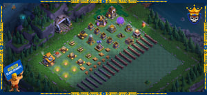 BH 10 progress based