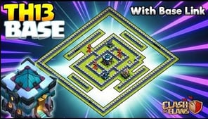 Base per corvi - Anti 3 Star