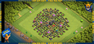 Base th 9 simetrix