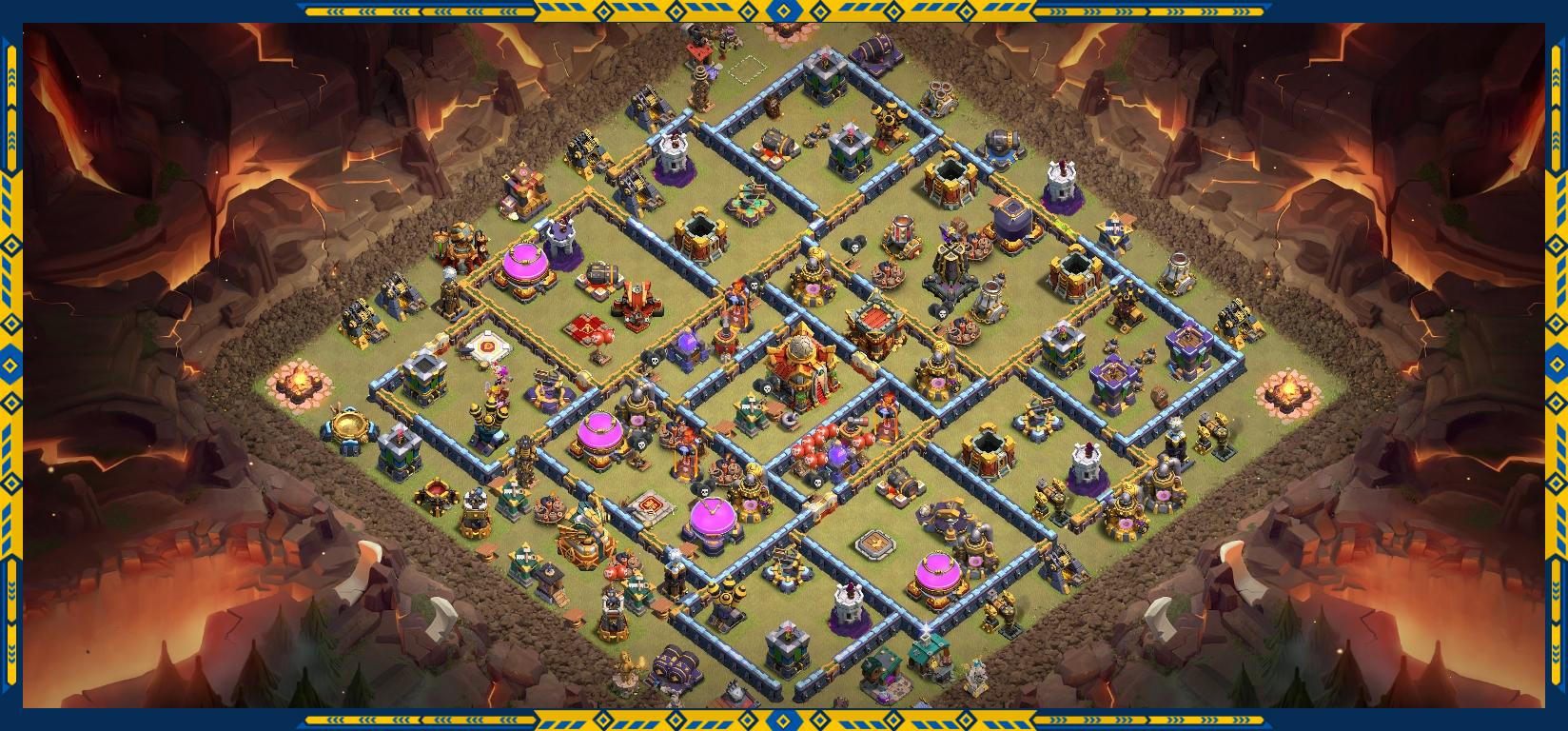 Clash of Clans - I Need a Base | Clash Champs