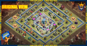 WERELD BESTE TH12 War