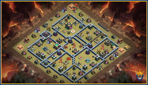 TH14 War Base