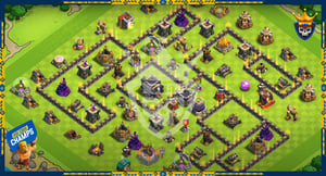 TH9 Anti 3-Star