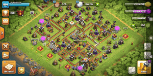 Base di guerra Th11