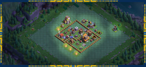 Builder Hall 4.