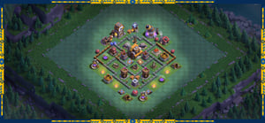 Builder Hall 5