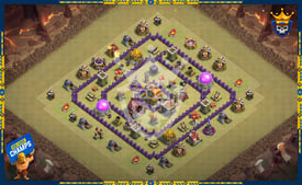 ベストタウンホール7