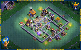 BH8 BASE 2-STAR