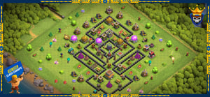 Builder Hall 4.