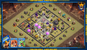 Th9 Pro Base