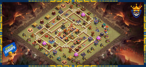 Th16 Base