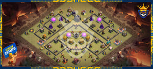 Tournament base