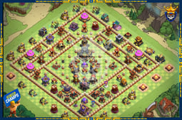 TH17 BASE from Sir Moose