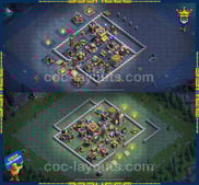 builder hall 10