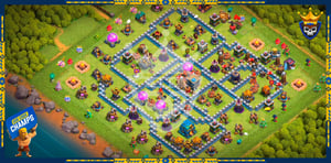 Th12 trofee duwbasis